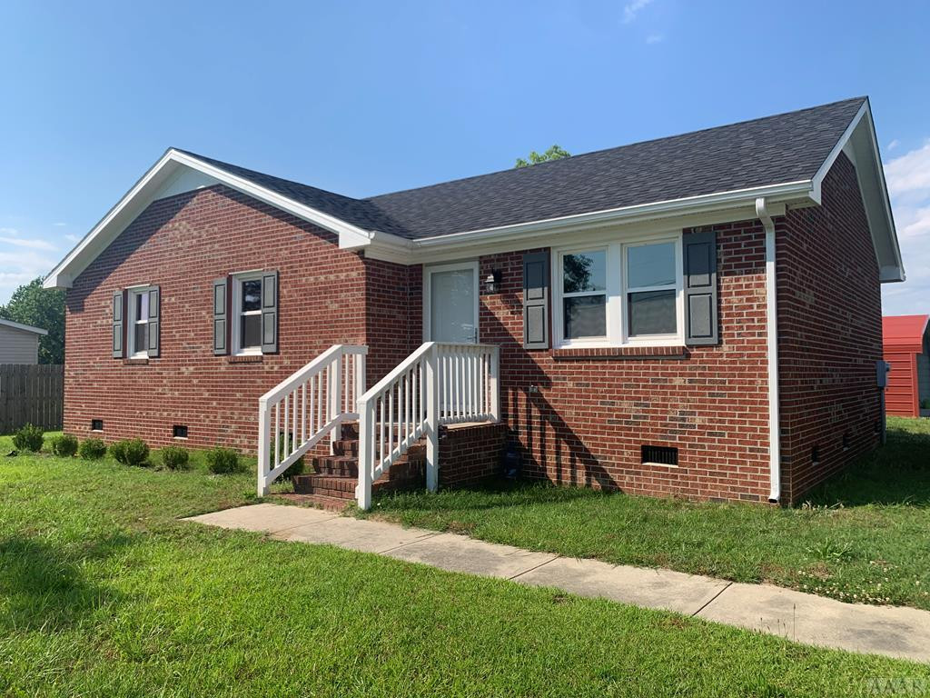 419 Center Hill Road Tyner, NC 27980 - Photo 1 of 11 Main View