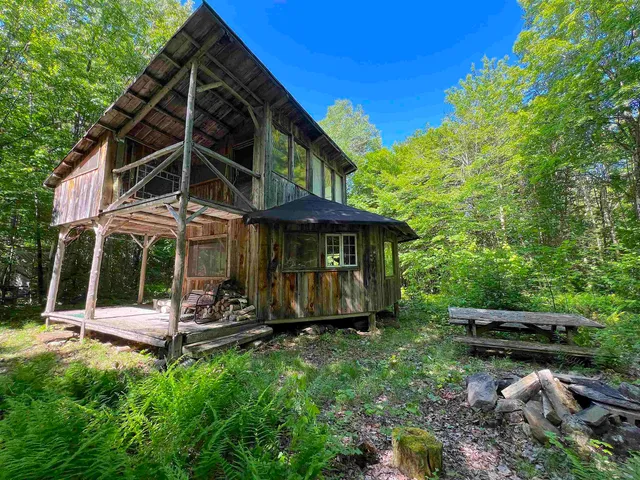 $169,000 | 649 Mud Road, Charleston, VT 05846