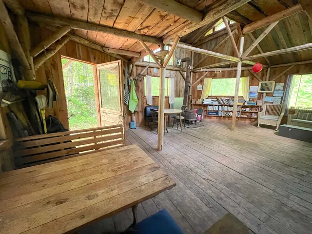 $169,000 | 649 Mud Road, Charleston, VT 05846