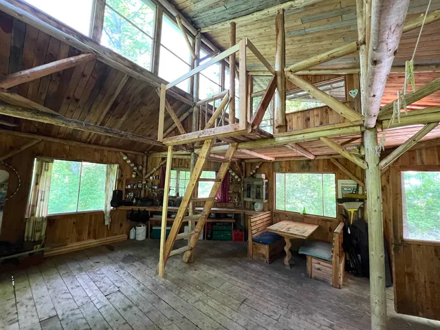 $169,000 | 649 Mud Road, Charleston, VT 05846