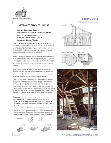 $169,000 | 649 Mud Road, Charleston, VT 05846
