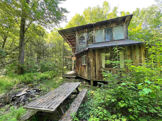 $169,000 | 649 Mud Road, Charleston, VT 05846