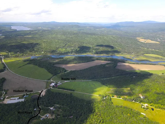 $169,000 | 649 Mud Road, Charleston, VT 05846