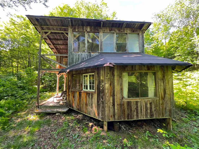 $169,000 | 649 Mud Road, Charleston, VT 05846