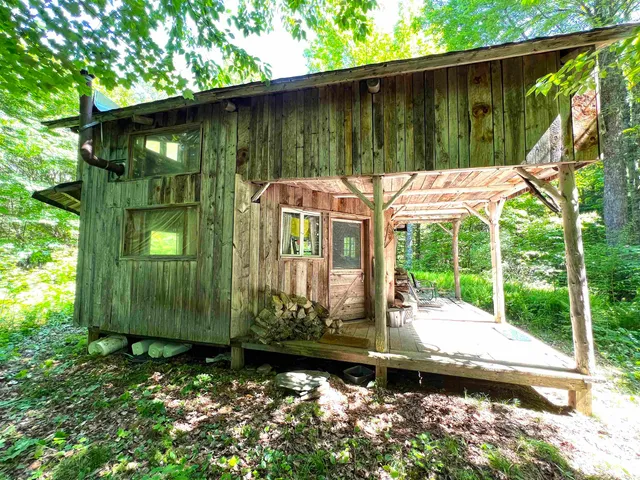 $169,000 | 649 Mud Road, Charleston, VT 05846