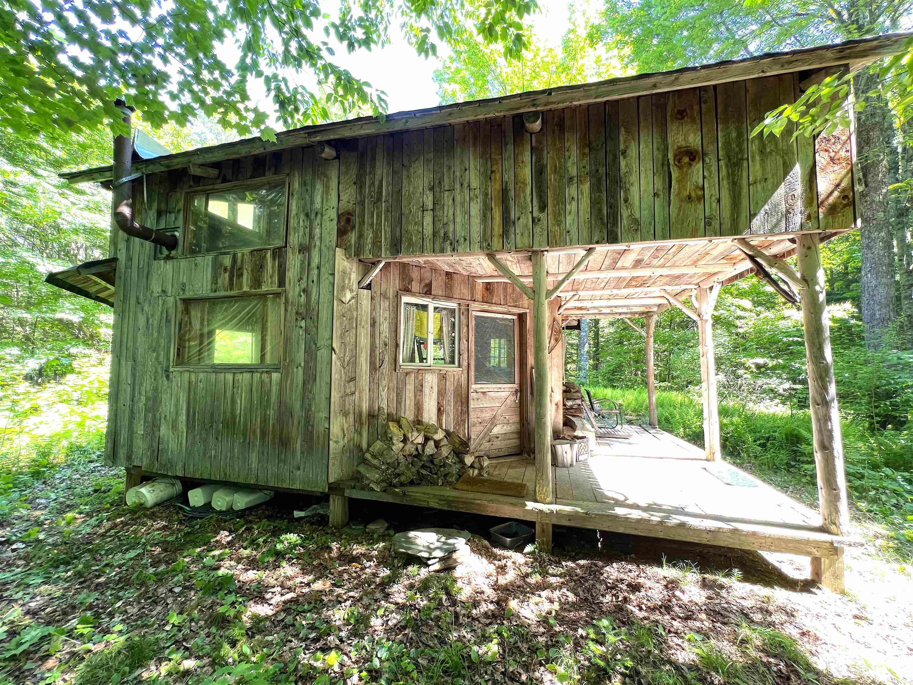649 Mud Road Charleston, VT 05846 - Photo 7 of 42 Gallery Image 7