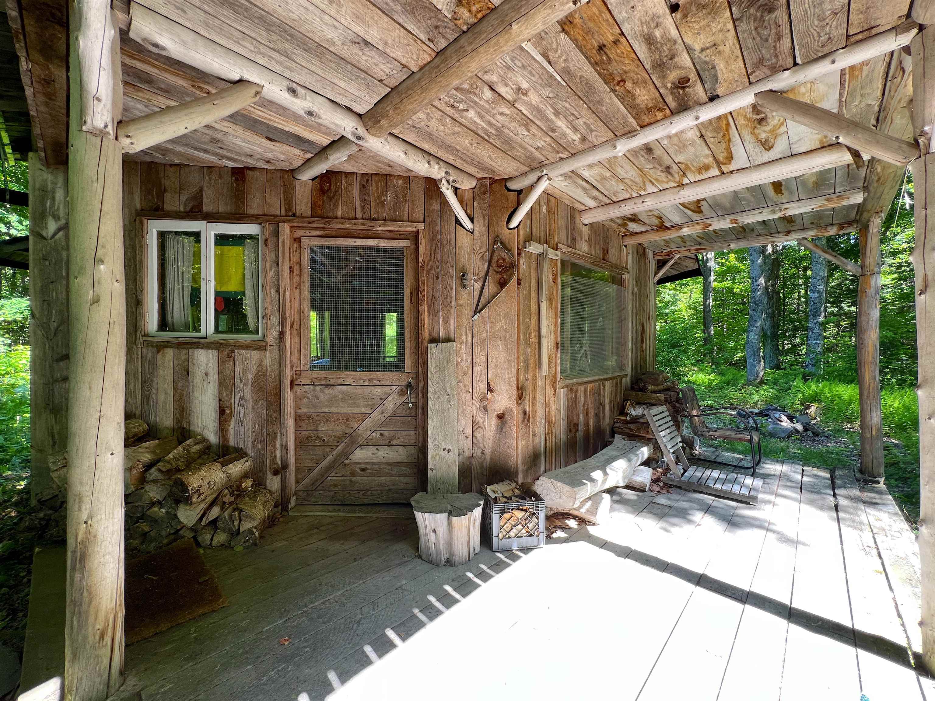 649 Mud Road Charleston, VT 05846 - Photo 8 of 42 Gallery Image 8