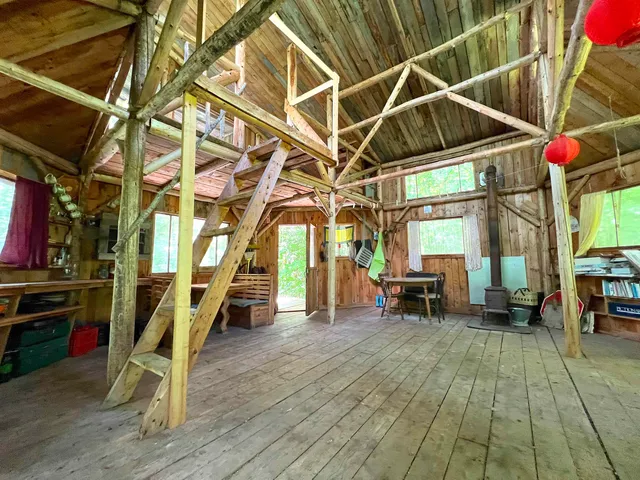 $169,000 | 649 Mud Road, Charleston, VT 05846