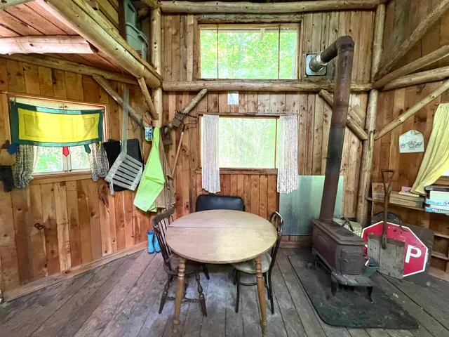 $169,000 | 649 Mud Road, Charleston, VT 05846