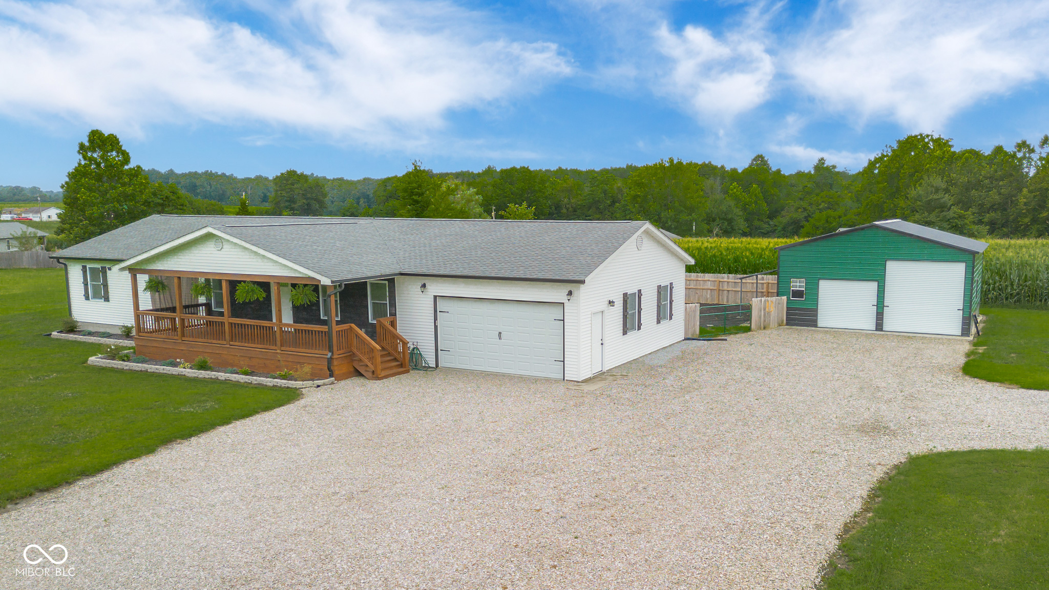 6115 State Highway 7 Scipio, IN 47273 - Photo 2 of 51