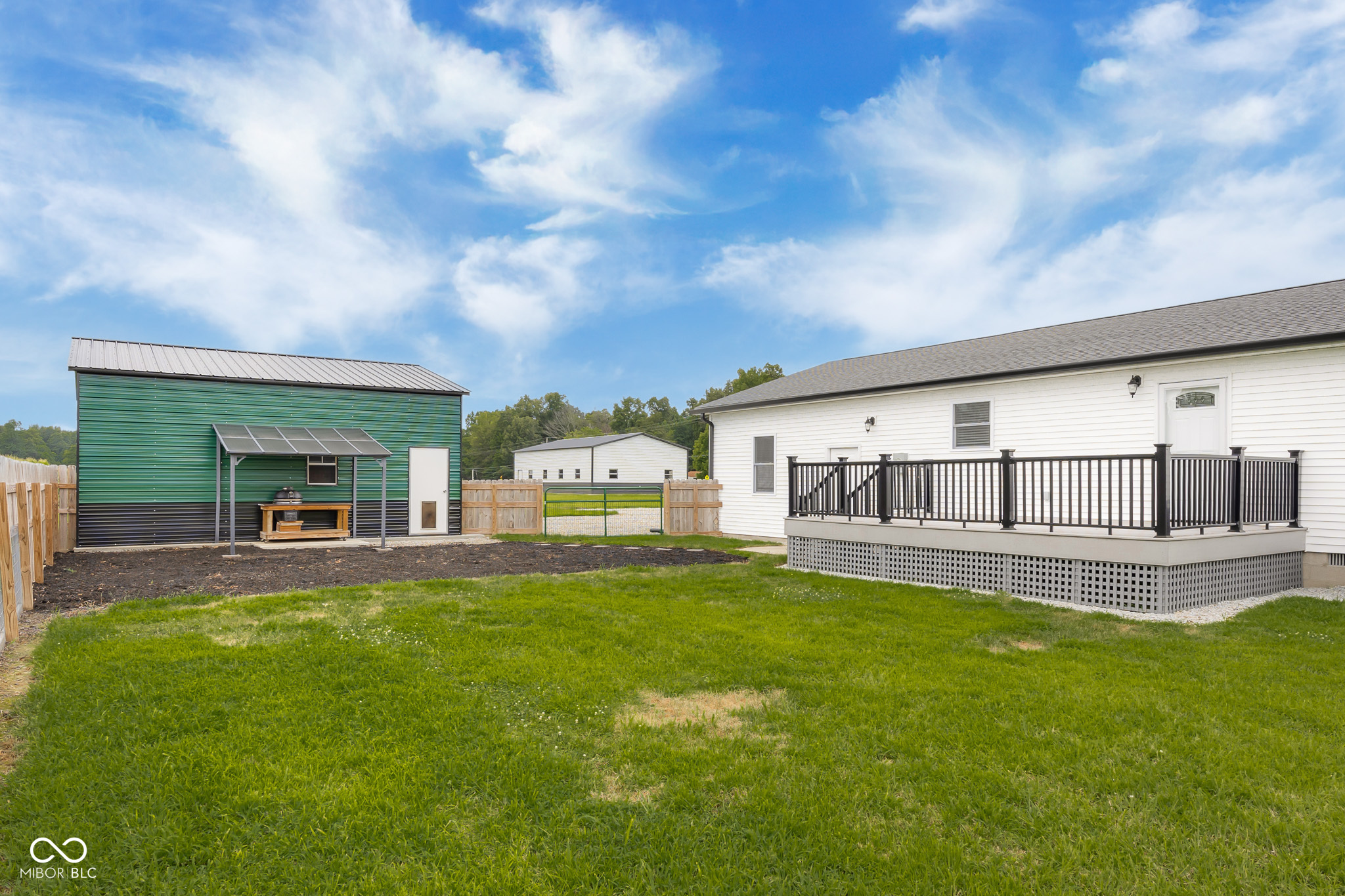 6115 State Highway 7 Scipio, IN 47273 - Photo 44 of 51