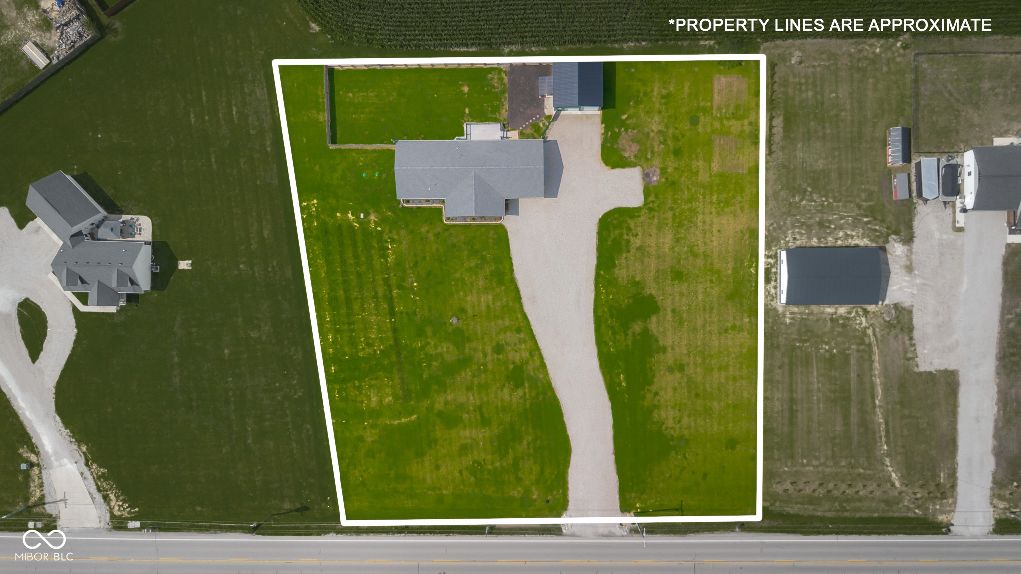 6115 State Highway 7 Scipio, IN 47273 - Photo 51 of 51