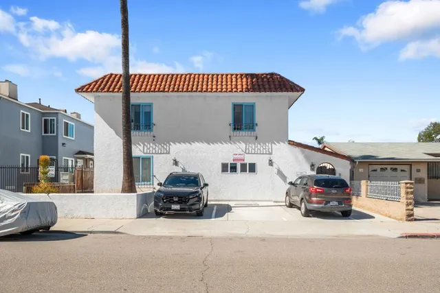 $3,200,000 | 4344 Van Dyke Avenue, San Diego, CA 92105