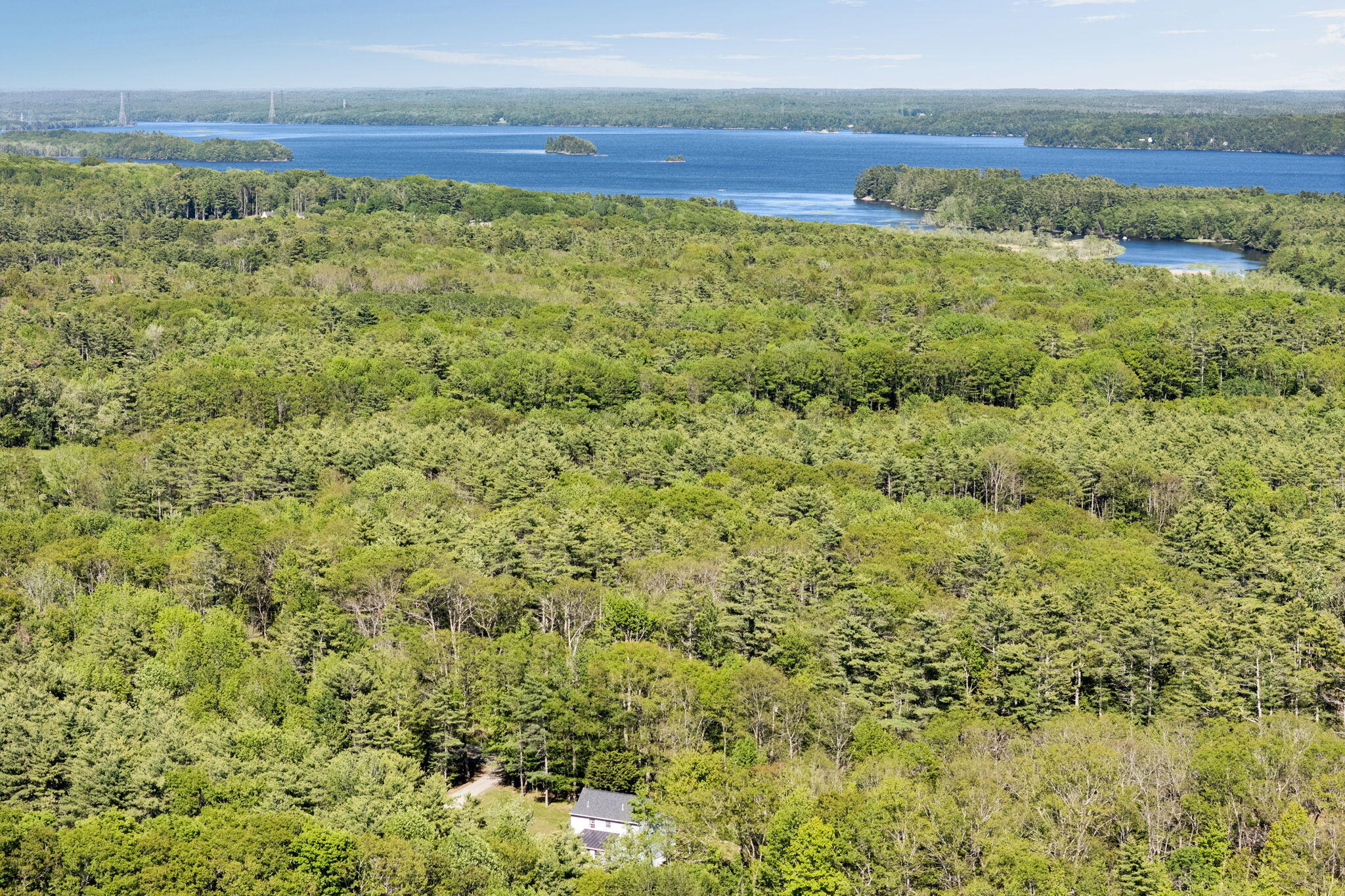 706 Middlesex Road Topsham, ME 04086 - Photo 50 of 54