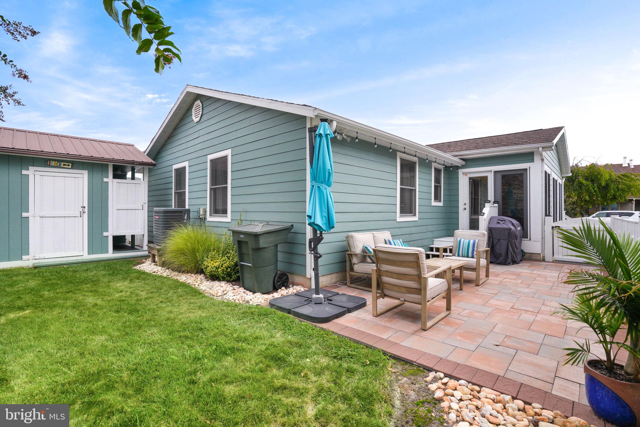 13611 North Ocean Road Ocean City, MD 21842 - Photo 36 of 40 Gallery Image 36