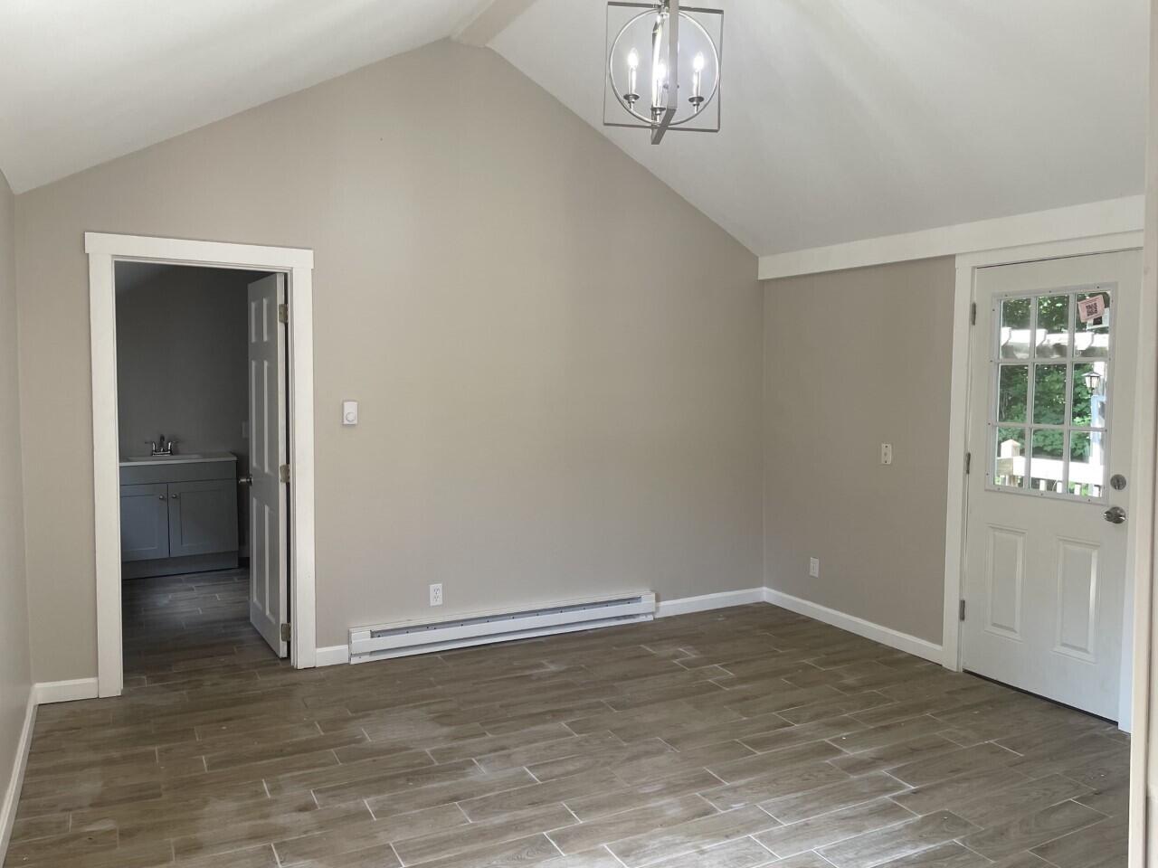 20 Miller Street Waterville, ME 04901 - Photo 3 of 19 Entrance