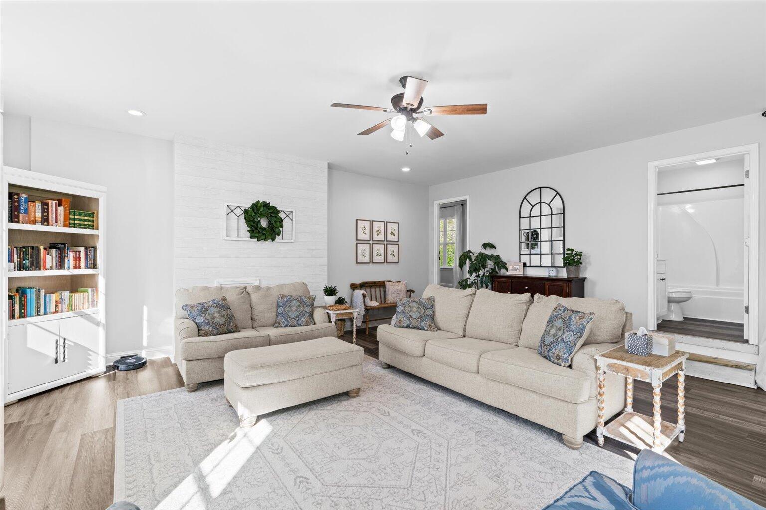 633 Hyden Tyler Road Chatsworth, GA 30705 - Photo 25 of 40 17-17