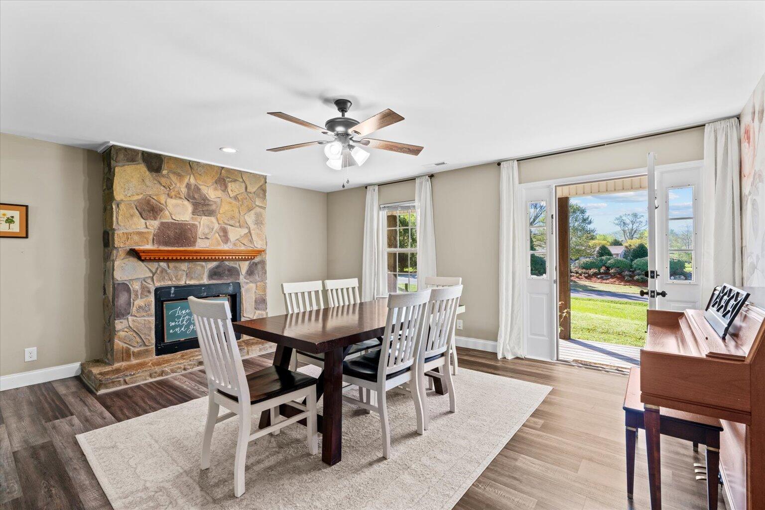 633 Hyden Tyler Road Chatsworth, GA 30705 - Photo 33 of 40 09-9