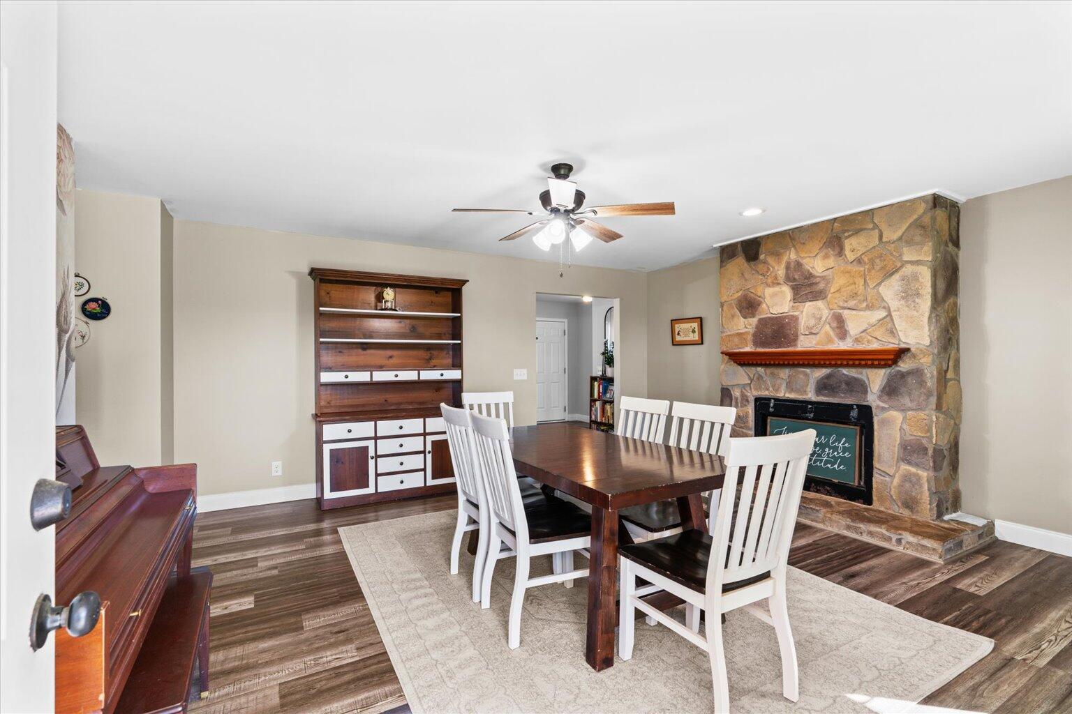 633 Hyden Tyler Road Chatsworth, GA 30705 - Photo 34 of 40 08-8