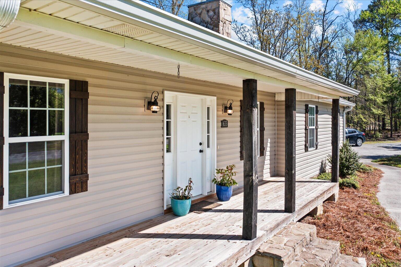 633 Hyden Tyler Road Chatsworth, GA 30705 - Photo 36 of 40 05-5