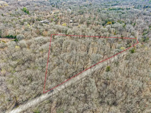 $100,000 | Tbd Tbd Cr-2400, Terrell, TX 75160
