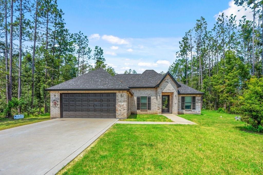 457 Lonnie Cole Road Ragley, LA 70657 - Photo 1 of 26