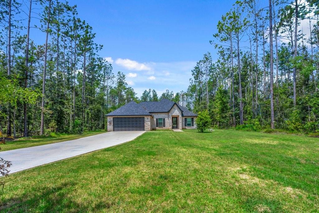 457 Lonnie Cole Road Ragley, LA 70657 - Photo 3 of 26