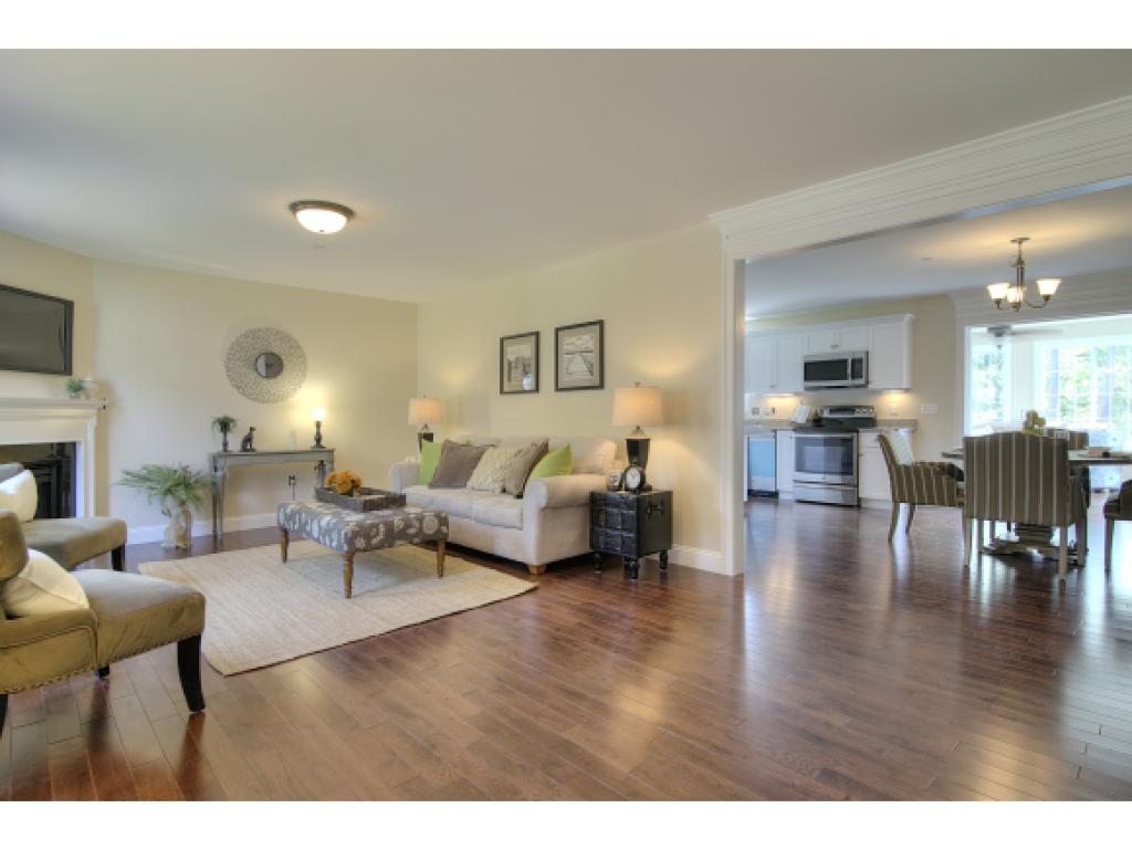 223 Villager Road, Unit 52 Chester, NH 03036 - Photo 6 of 34