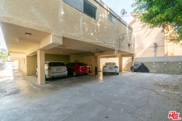 $1,695 | 3961 Moore Street, Unit 5, Los Angeles, CA 90066