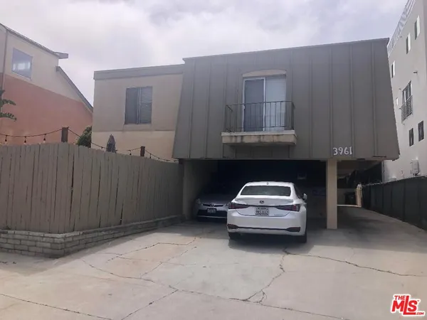 $1,695 | 3961 Moore Street, Unit 5, Los Angeles, CA 90066
