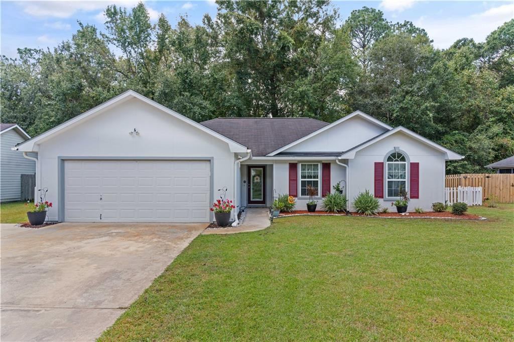 122 Hydrangea Road Kingsland, GA 31548 - Photo 1 of 1 Gallery Image 1