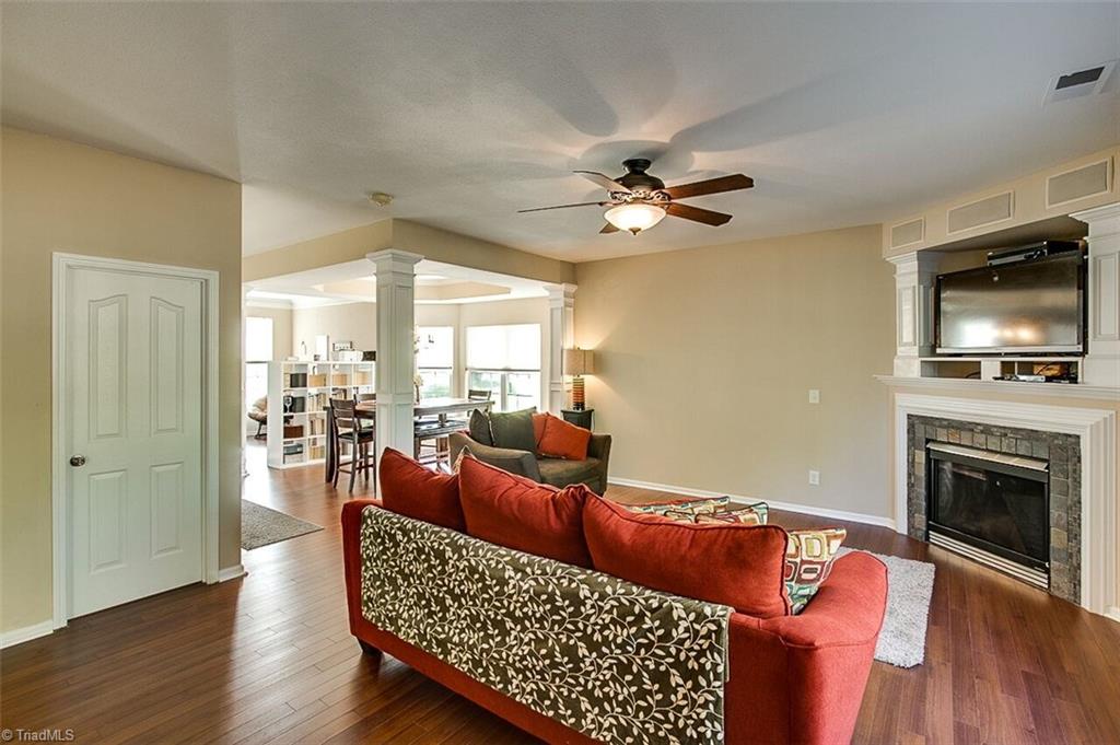 2169 Rindle Drive High Point, NC 27262 - Photo 10 of 30 Gallery Image 10