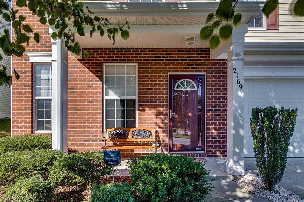 2169 Rindle Drive High Point, NC 27262 - Photo 3 of 30 Welcome home!