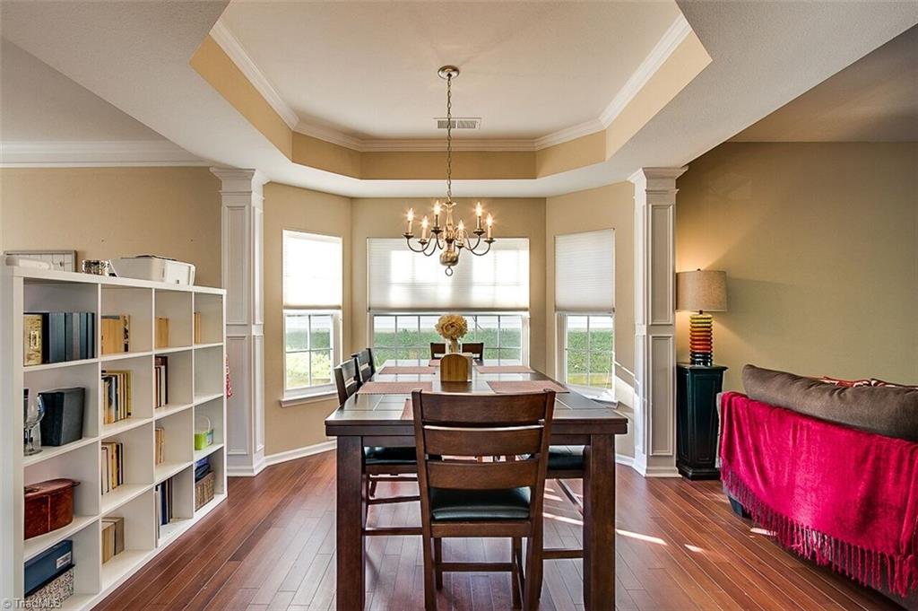 2169 Rindle Drive High Point, NC 27262 - Photo 6 of 30 Gallery Image 6