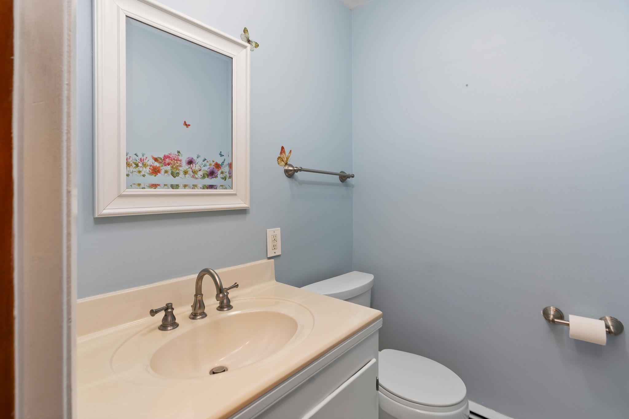 1217 Club Road Waynesboro, VA 22980 - Photo 28 of 73 Half Bath as well