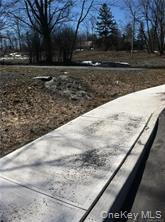 538 East Main Street Middletown, NY 10940 - Photo 2 of 5 a view of road with yard