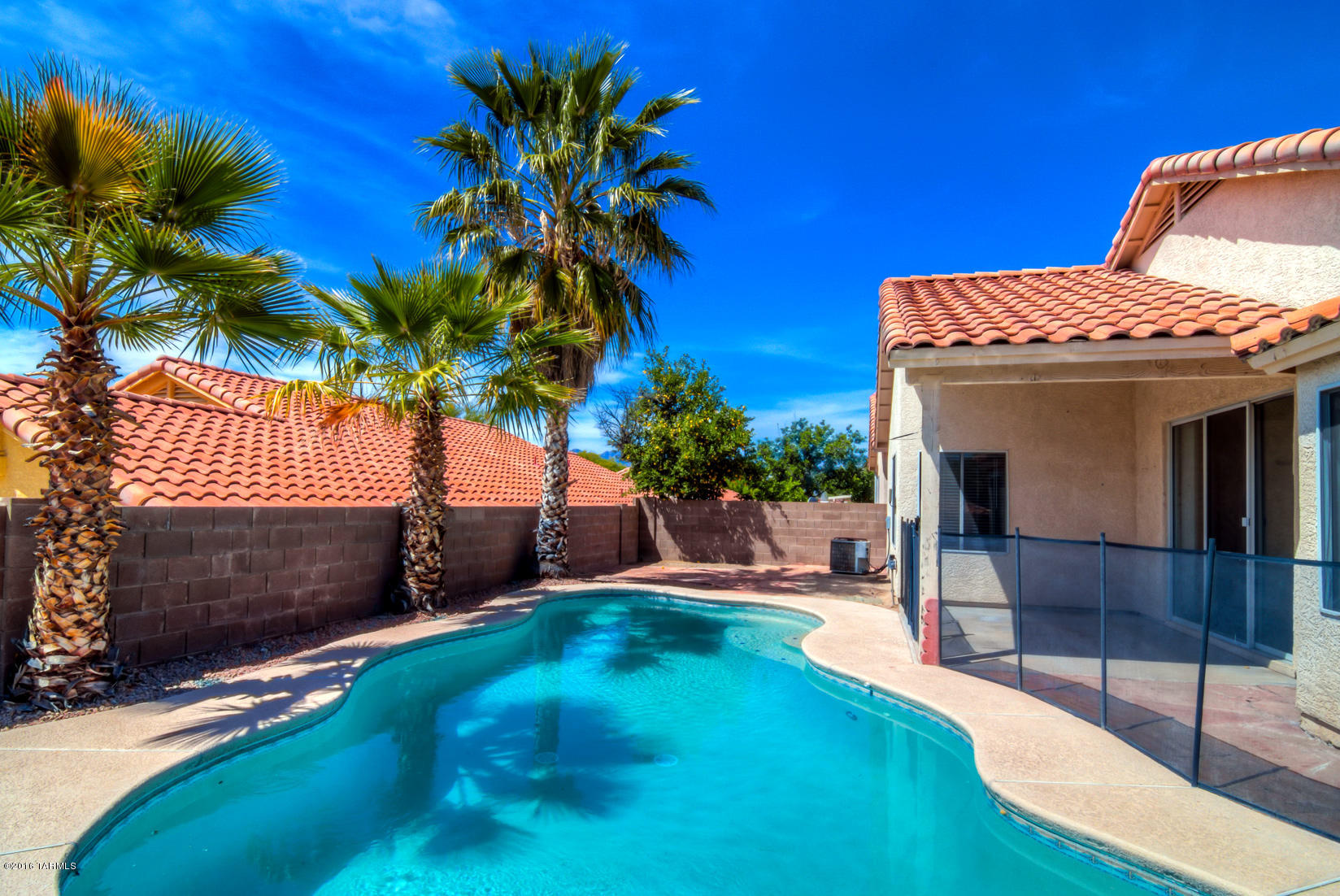 268 South Ridgefield Avenue Tucson, AZ 85748 - Photo 42 of 42
