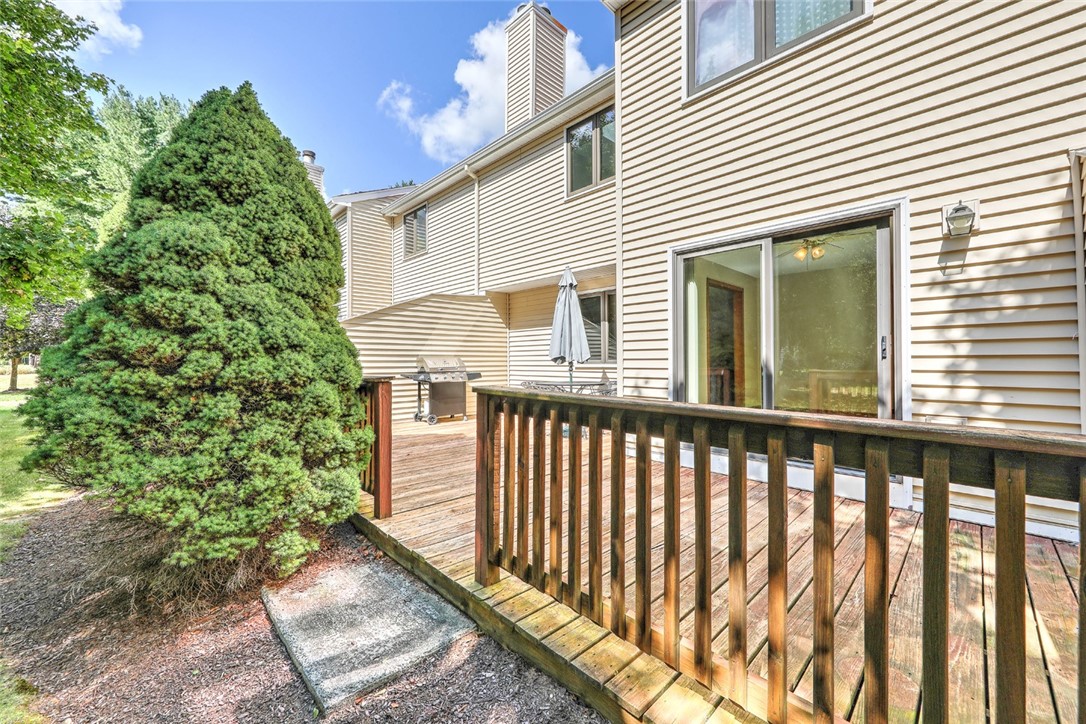 80 Fisher Road, Unit 18 Cumberland, RI 02864 - Photo 11 of 21