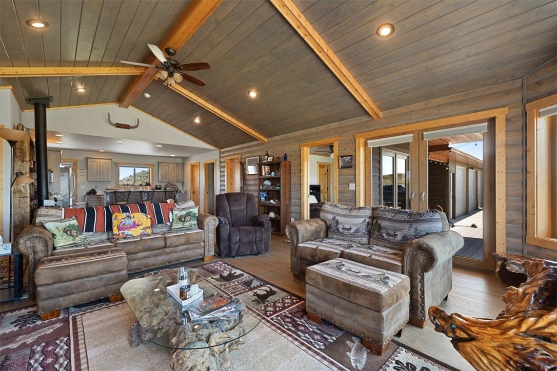 531 Grove Creek Road Fishtail, MT 59028 - Photo 14 of 34 Gallery Image 14