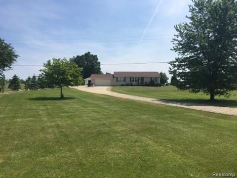 166 Rule Road Imlay City, MI 48444 - Photo 2 of 37 3D07AD02-.jpg