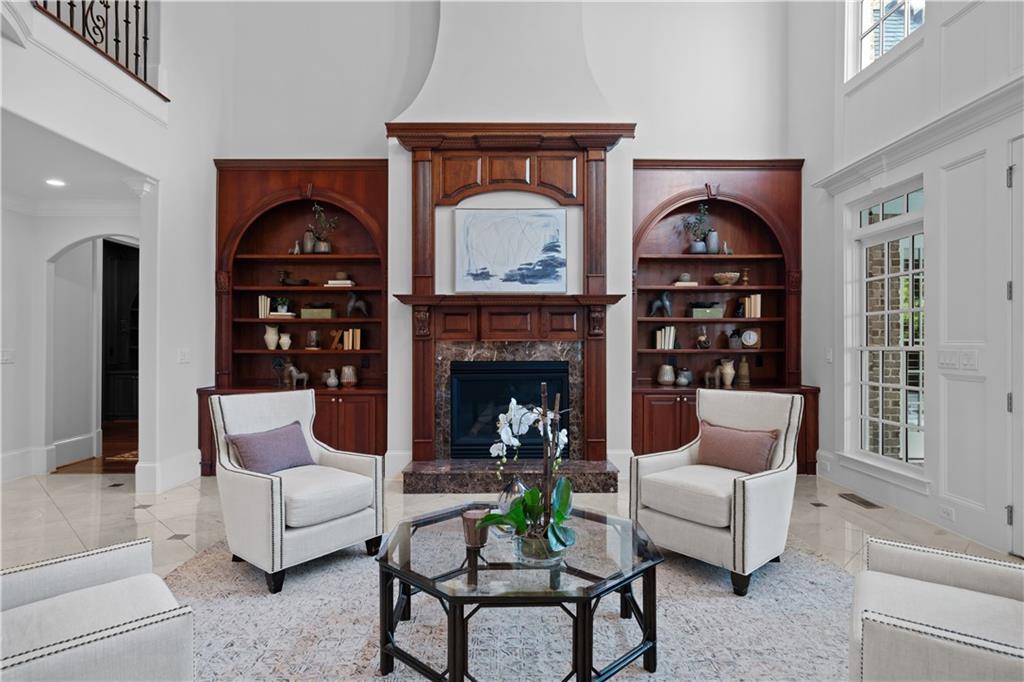 3684 Briarcliff Road Northeast Atlanta, GA 30345 - Photo 14 of 102