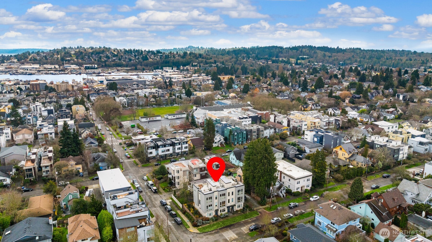 2605 Northwest 64th Street Seattle, WA 98107 - Photo 30 of 35