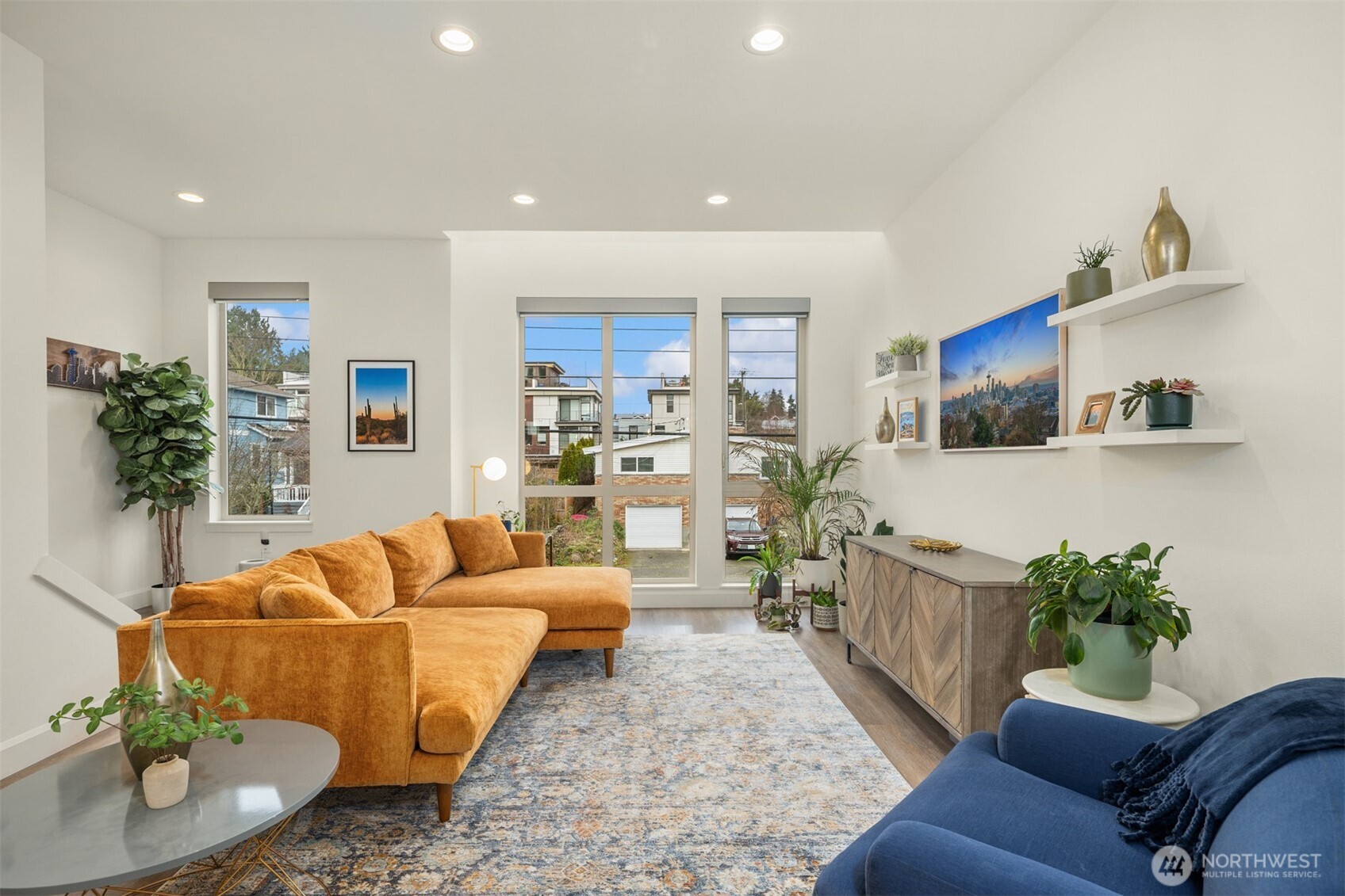 2605 Northwest 64th Street Seattle, WA 98107 - Photo 3 of 35