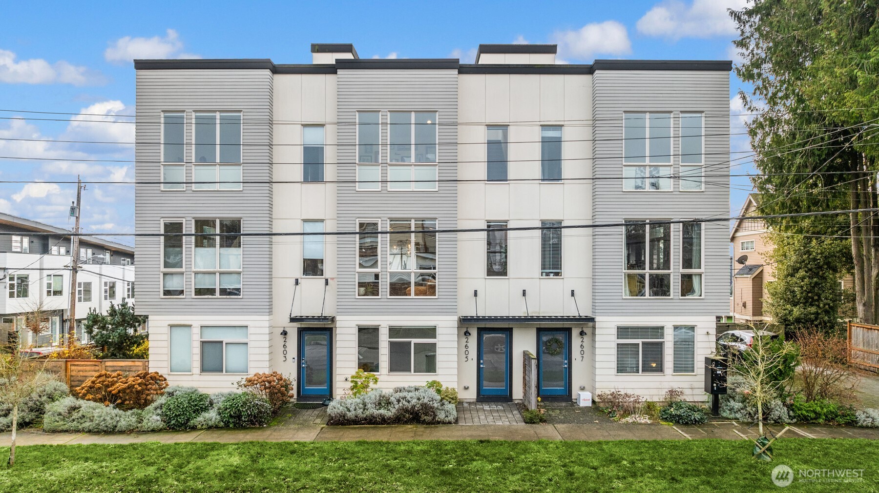 2605 Northwest 64th Street Seattle, WA 98107 - Photo 33 of 35