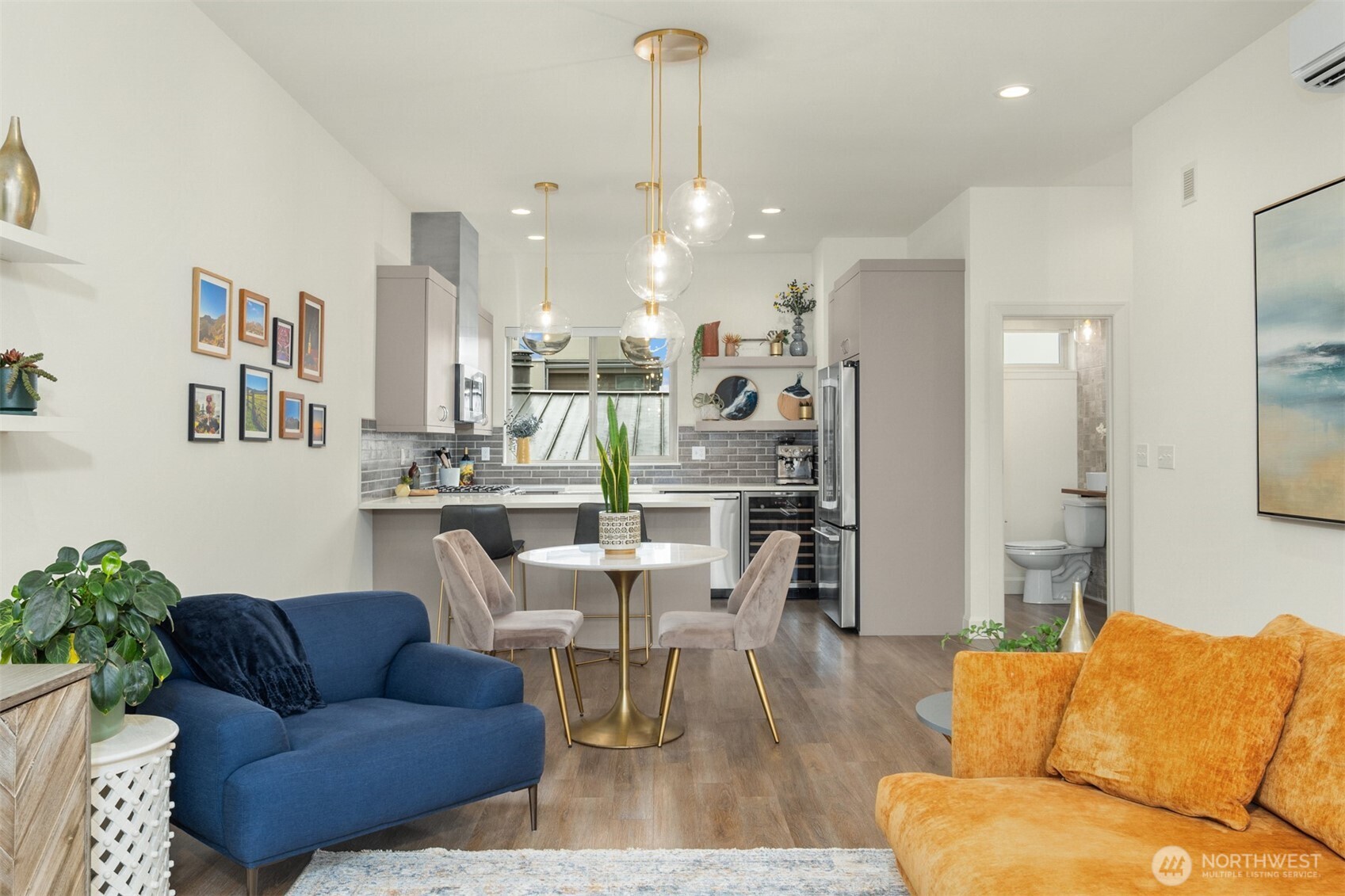 2605 Northwest 64th Street Seattle, WA 98107 - Photo 7 of 35