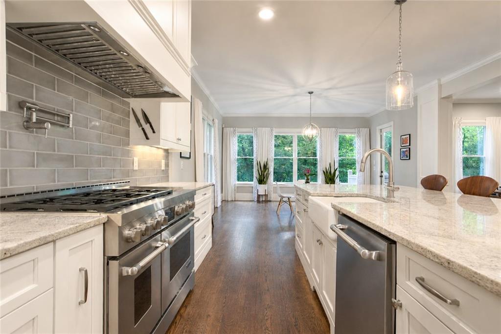 1026 McConnell Drive Decatur, GA 30033 - Photo 64 of 87 Gallery Image 64