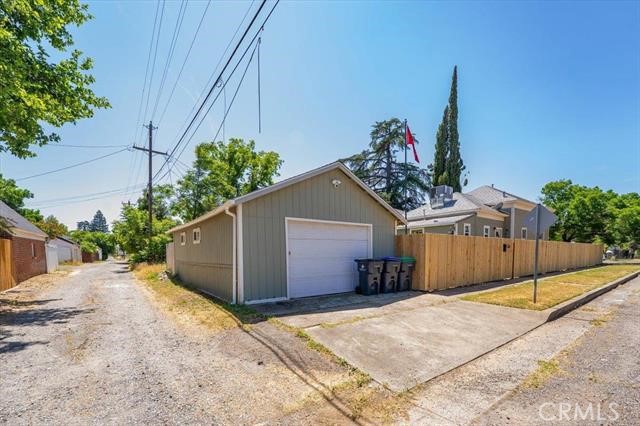 1158 Madison Street, Unit 2 Red Bluff, CA 96080 - Photo 52 of 55