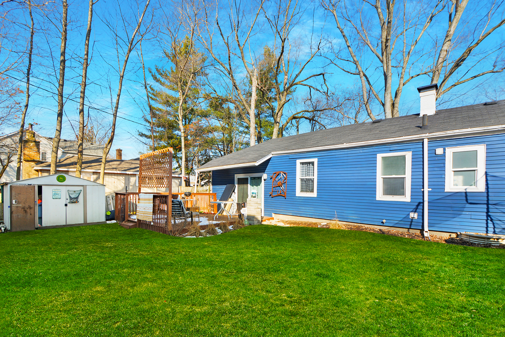21269 West Ridge Road Lake Zurich, IL 60047 - Photo 18 of 19 Gallery Image 18