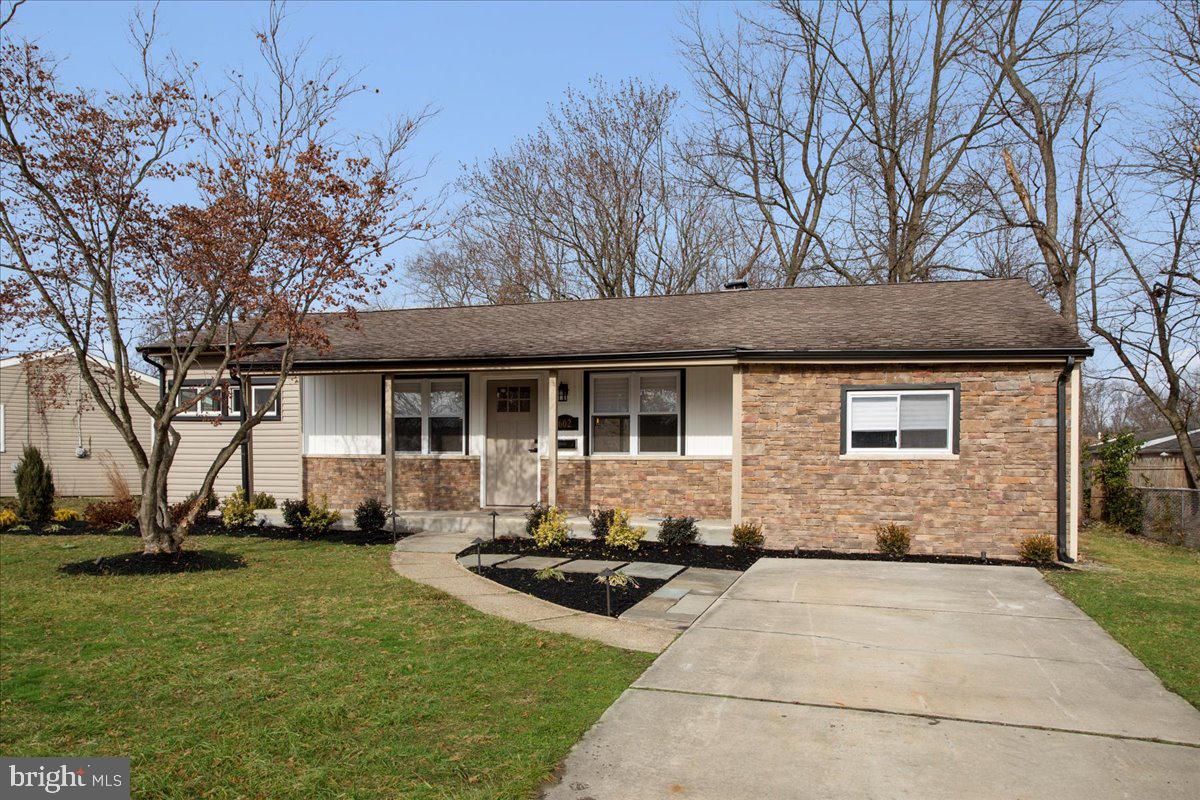 602 Tait Road Somerdale, NJ 08083 - Photo 1 of 32 Gallery Image 1