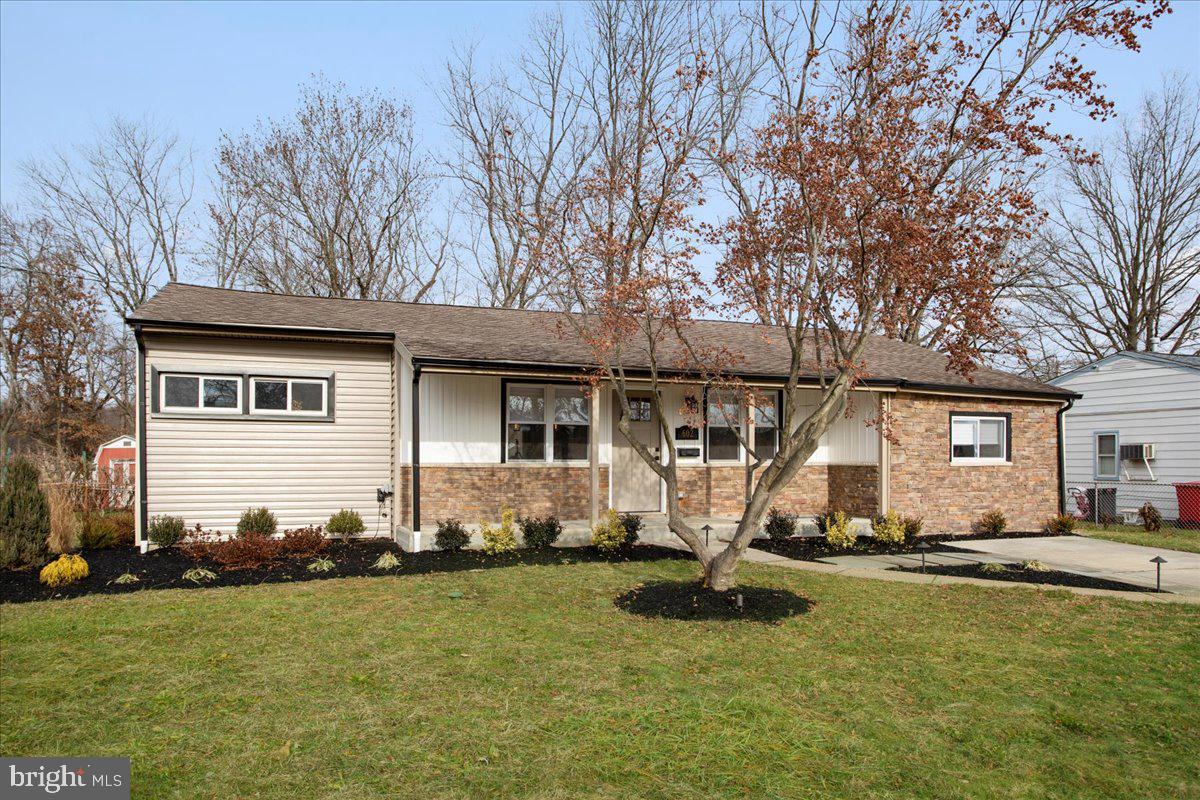 602 Tait Road Somerdale, NJ 08083 - Photo 2 of 32 Gallery Image 2